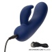 CEN - Cashmere Silk Bunny Vibe - Blue 照片-6