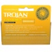 Trojan - 扭纹乳胶安全套 12片装 照片-2