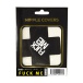 NPG - Fuck Me Nipple Covers - Black 照片-2
