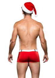 Envy - Santa Hat And Shorts - Red/White - M/L 照片