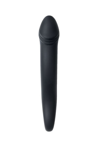 POPO - Dorado Anal Dildo - Black photo