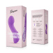 Teazers - Thrusting Mini Vibrator – Purple photo-10