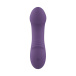 Teazers - Thrusting Mini Vibrator – Purple photo-6