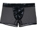 Ohyeah - Men Lace Panty - Black - XL photo-4