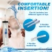 CleanStream - Enema Syringe w Attachments 照片-7