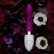For women seeking layers of luxurious sensation, IRIS™ offer... Lelo - Iris - Deep Rose photo-6