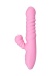 JOS - Lixy Up&Down Vibrator - Pink photo-3