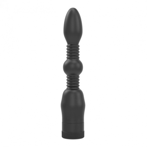 SSI - Analist 009 Anal Vibe - Black photo