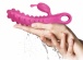 Kokos - Smon Rabbit Vibrator - Pink photo-2