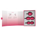SVAKOM - Nova Kegel Balls - Plum Red photo-14