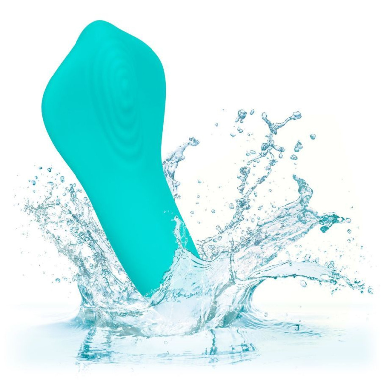 CEN - Slay PleaseMe Panty Vibe - Teal photo