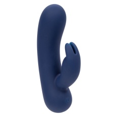 CEN - Cashmere Silk Bunny Vibe - Blue 照片