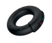 Nasstoys - Cock Power Heating Vibro Ring - Black photo