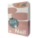 Findom - Nail Support Finger Condom 12's Pack photo-7