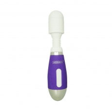 Xuanai - 8204 Denma Massager - Purple photo