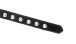 Liebe Seele - Metallic Shade Blindfold - Black photo-3