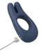 JimmyJane - Deimos Vibro Ring - Blue photo-4