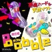 Tenga - Bobble Crazy 方块飞机杯 - 魔鬼硬 照片-6