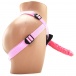 CEN - Shane's World Harness with Stud - Pink photo-3
