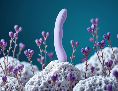 [Unboxing] SVAKOM Selena: The Ultimate Smart Heating Vibe for Targeted Pleasure