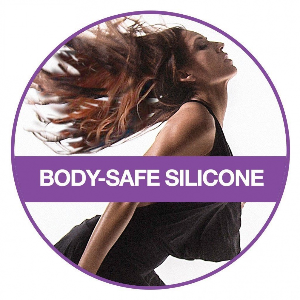 Esca is a versatile wearable massager. Bluetooth enabled for... Kiiroo - OhMiBod Esca - Purple photo-14