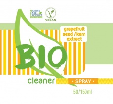 Hot - BIO Cleaner Spray - 50ml photo