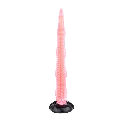 FAAK - Lord Octopus Dildo M - Squidgy 照片