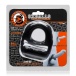 Oxballs - 360 Ballsling Ring - Black 照片-7