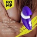 Romp - Free 陰蒂吸吮器 - 紫色 照片-10