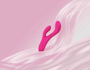 [Unboxing] Lovense Osci 3 G-Spot Vibrator – Dual Pleasure with Remote Control and Heating Feature