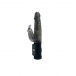 A smoke color of new vibrator series. Waterproofing and avar... ToysHeart - Plesto Rabbit - Smoke photo