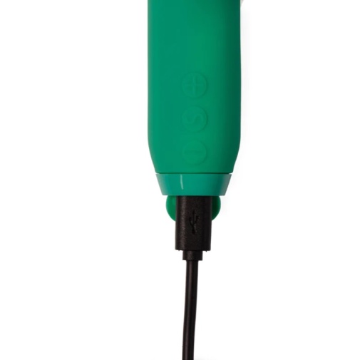 Je Joue - Amour Bullet Vibrator - Green photo