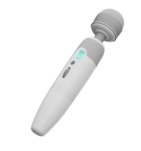 Secwell - Oops Heating Massager - White photo