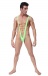 SB - Thong M114 - Green photo-7