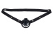 FAAK - Resin Chastity Cage w Catheter & Belt photo-8