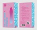 B Swish - Bcute Heat Vibrator - Sunset Pink photo-6