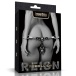 Lovetoy - Rebellion Reign Metal Hand Cuffs - Silver 照片-9