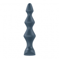 Satisfyer - Lolli Plug 1 Vibrator - Dark Teal photo