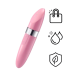Lelo - Mia 2 Mini Vibrator - Petal Pink photo