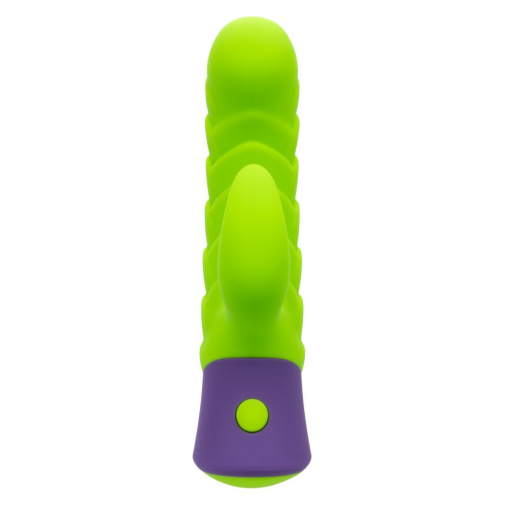 CEN - Rave Dragon G Vibe - Green photo
