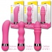 A-One - Baby Stick Driller Rotor - Pink photo-7