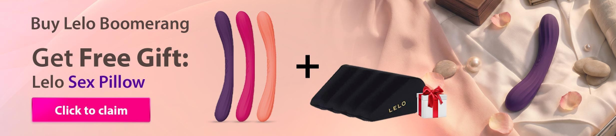 Lelo Pillow