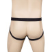 Ohyeah - Mesh Jockstrap - Black - M photo-6