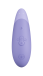 Womanizer - 增强版Pleasure Air & 深层震动 阴蒂刺激器 - 紫色 照片-5
