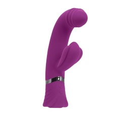 Playboy - Tap That G-Spot Vibrator - Purple 照片