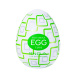 Tenga - Cubie Easy Stretch Egg 照片