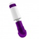 Ovo - W2 Vibro Bullet - Metallic Purple photo-3