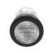 Crystal - 齿轮式飞机杯 - 黑色 照片-7