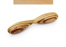 DeeLeeDoo - Hoop 木製假陽具 - 楓木 照片
