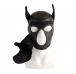 Chisa - Be My Master Puppy Hood - Black photo-5